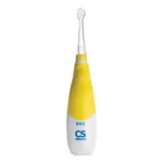 CS Medica CS-561 Kids, щетка зубная электрическая, 1 шт, желтого цвета, для детей CS Medica CS-561 Kids, щетка зубная электрическая, 1 шт, желтого цвета, для детей фото 1