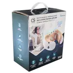 CS Medica Беспроводная вибрационная массажная подушка для шеи VibraPulsar CS-cv4 RELAX, 1 шт. CS Medica Беспроводная вибрационная массажная подушка для шеи VibraPulsar CS-cv4 RELAX, 1 шт. фото 2