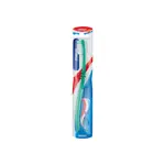 Aquafresh Стандарт щетка зубная средняя, щетка зубная, 1 шт. фото