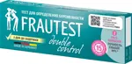 Frautest Double Control Тест на беременность, 2 шт. Frautest Double Control Тест на беременность, 2 шт. фото 2