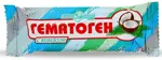 Гематоген Народный, плитка, 40 г, 1 шт, с кокосом фото 