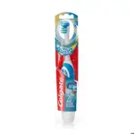 Colgate 360 Суперчистота Зубная щетка электрическая, щетка зубная, 1 шт, средней жесткости фото