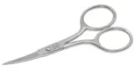 Zinger Ножницы для ногтей маникюрные, 1 шт, арт. B-106-S-SH-IS фото 2