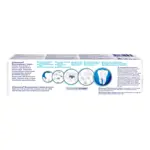 Sensodyne Восстановление и защита, паста зубная, 75 мл, 1 шт, с фтором Sensodyne Восстановление и защита, паста зубная, 75 мл, 1 шт, с фтором фото 6