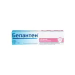 Бепантен, 5%, мазь для наружного применения, 30 г, 1 шт. Бепантен, 5%, мазь для наружного применения, 30 г, 1 шт. фото 7