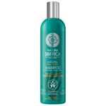 Natura Siberica Daily Detox Шампунь, шампунь, 400 мл, 1 шт, для жирных волос фото