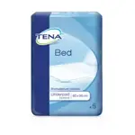 TENA Bed Underpad Normal Пеленки впитывающие (простыни), 60 см х 90 см, 5 шт. TENA Bed Underpad Normal Пеленки впитывающие (простыни), 60 см х 90 см, 5 шт. фото 2