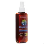 Krassa Tropic Sun Масло активатор загара, спрей, 150 мл, 1 шт, SPF 30 Krassa Tropic Sun Масло активатор загара, спрей, 150 мл, 1 шт, SPF 30 фото 3