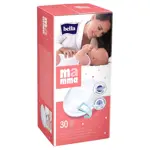 Bella Mamma вкладыши в бюстгальтер, 30 шт, с липким креплением фото