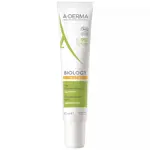 A-Derma Biology Крем дерматологический для очень сухой хрупкой кожи, крем, 40 мл, 1 шт. фото