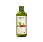 Green Mama шампунь для нормальных волос Береза и Земляника, шампунь, 400 мл, 1 шт. фото