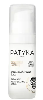 Patyka defense active сыворотка-сияние для лица, сыворотка, 30 мл, 1 шт. фото
