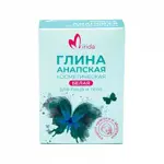 Mirida Глина белая Анапская, порошок, 100 г, 1 шт, для лица и тела фото
