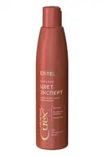 Estel Curex Color Save бальзам для окрашенных волос, бальзам, 250 мл, 1 шт. фото