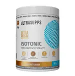 Ультрасаппс ультра голд изотоник, порошок, 500 г, 1 шт, грейпфрут фото