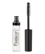 Vivienne Sabo Fixateur фиксирующий гель для бровей и ресниц, гель, 6 мл, 1 шт, прозрачный, тон 2 фото