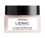 Lierac Arkeskin крем для лица антивозрастной дневной, крем для лица, 50 мл, 1 шт. фото