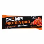 Champ батончик протеиновый, батончик, 45 г, 1 шт, карамель фото