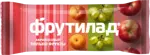 Фрутилад, батончик, 30 г, 1 шт, фрукты фото