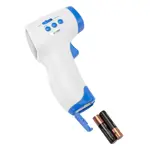 CS Medica CS-77 Термометр инфракрасный медицинский, 1 шт. CS Medica CS-77 Термометр инфракрасный медицинский, 1 шт. фото 2