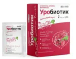 BioForte Уробиотик, порошок для приготовления раствора для приема внутрь, 7 шт. фото