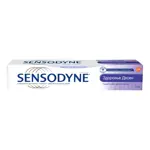 Sensodyne Здоровье Десен, паста зубная, 75 мл, 1 шт. Sensodyne Здоровье Десен, паста зубная, 75 мл, 1 шт. фото 5