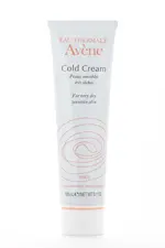 Avene Cold Cream колд-крем, крем, 100 мл, 1 шт. фото
