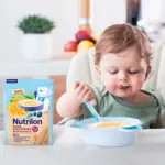 Nutrilon Безмолочная кукурузная каша, 180 г, 1 шт. Nutrilon Безмолочная кукурузная каша, 180 г, 1 шт. фото 3