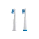 CS Medica SP-21 Насадки для электрических зубных щеток CS-232/CS-262/CS-233-UV, 2 шт. CS Medica SP-21 Насадки для электрических зубных щеток CS-232/CS-262/CS-233-UV, 2 шт. фото 3