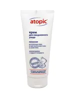 Atopic крем для ежедневного ухода, крем для детей, 200 мл, 1 шт. фото
