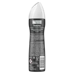 Rexona Антиперспирант Антибактериальная и Невидимая на черном и белом, аэрозоль, 150 мл, 1 шт. фото 3