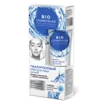 Bio cosmetolog professional Крем для лица гиалуроновый, крем, 45 мл, 1 шт, ночной фото