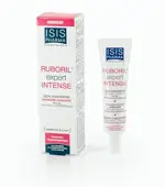 Isis Pharma Ruboril expert intense Крем-гель для лица, гель косметический, 15 мл, 1 шт. фото