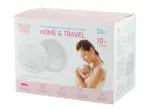 Roxy-kids Прокладки впитывающие для груди, 60 шт. Roxy-kids Прокладки впитывающие для груди, 60 шт. фото 1
