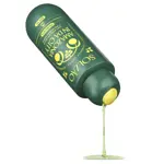 Solzao amazonia in da city гель-уход для душа с экстрактом лайма, гель для душа, 400 мл, 1 шт. фото 5