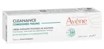 Avene Cleanance Comedomed крем интенсивный для ухода за проблемной кожей склонной к акне, крем, 40 мл, 1 шт. фото