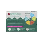 Splat Confident экспресс 5в1 таблетки для интенсивного чищения зубных протезов кап и ретейнеров, таблетки растворимые, 30 шт. Splat Confident экспресс 5в1 таблетки для интенсивного чищения зубных протезов кап и ретейнеров, таблетки растворимые, 30 шт. фото 3