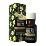 AromaBio масло эфирное, масло косметическое, 10 мл, 1 шт, жасмин фото