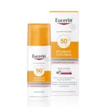 Eucerin Pigment-Control Флюид от пигментации SPF50, флюид, 50 мл, 1 шт. фото
