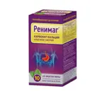 Ренимаг Суспензия саше, суспензия для приема внутрь, 10 шт, мята фото