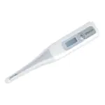Термометр электронный Omron Flex Temp Smart (МС-343F-RU), 1 шт, гибкий наконечник, влагоустойчивый корпус фото