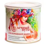 Млечный путь смесь для кормящих мам, смесь молочная сухая, 200 г, 1 шт. фото