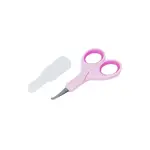 Chicco Ножницы детские с чехлом, 1 шт, розового цвета Chicco Ножницы детские с чехлом, 1 шт, розового цвета фото 2