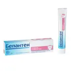 Бепантен, 5%, мазь для наружного применения, 30 г, 1 шт. Бепантен, 5%, мазь для наружного применения, 30 г, 1 шт. фото 11