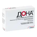 Дона, 1.5 г, порошок для приготовления раствора для приема внутрь, 20 шт. Дона, 1.5 г, порошок для приготовления раствора для приема внутрь, 20 шт. фото 3