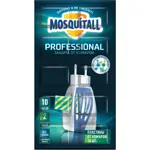 Mosquitall профессиональная защита пластины, 10 шт, для фумигатора фото