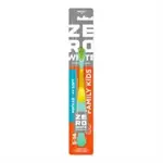 ZeroWhite Family kids soft Зубная щетка 5-14 лет, щетка зубная, 1 шт, мягкая фото