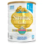 Similac Gold 4, напиток молочный сухой, 800 г, 1 шт, для детей с 18 месяцев фото