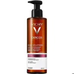 Vichy Dercos Densi-Solutions уплотняющий шампунь для ослабленных волос, шампунь, 250 мл, 1 шт. фото