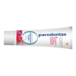 Parodontax Комплексная защита, паста зубная, 75 мл, 1 шт. Parodontax Комплексная защита, паста зубная, 75 мл, 1 шт. фото 7
